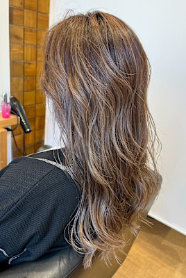 南越谷 / 南越谷駅 / 新越谷駅/ 髪質改善 / 縮毛矯正