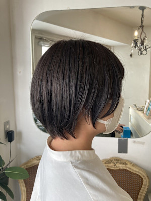 Amule hair salon×スタイル