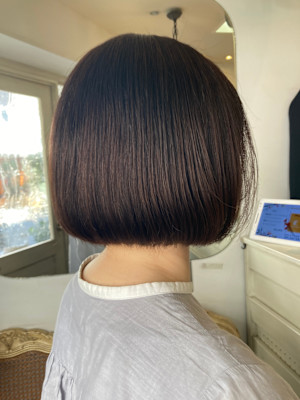 Amule hair salon×スタイル