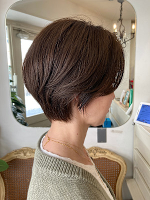 Amule hair salon×スタイル