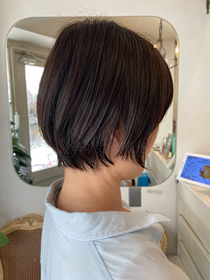 Amule hair salon×スタイル