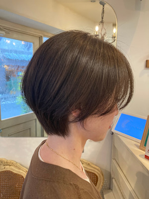 Amule hair salon×スタイル