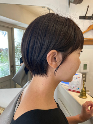 Amule hair salon×スタイル