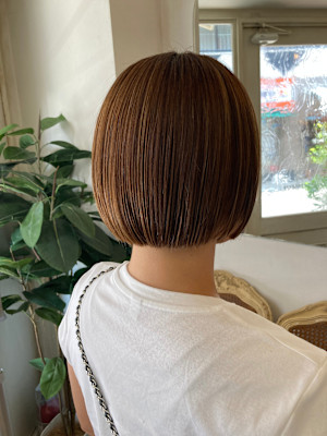 Amule hair salon×スタイル