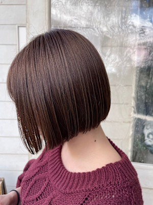 Amule hair salon×スタイル