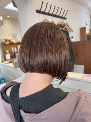 Amule hair salon×スタイル