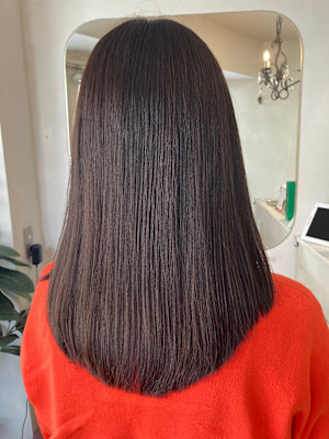 Amule hair salon×スタイル