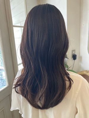 Amule hair salon×スタイル