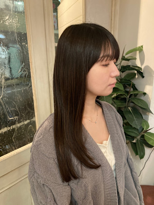 Amule hair salon×スタイル