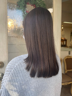 Amule hair salon×スタイル