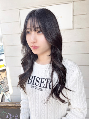 Amule hair salon×スタイル