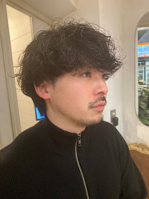 Amule hair salon×スタイル