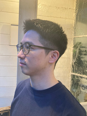 Amule hair salon×スタイル