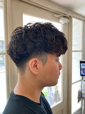 Amule hair salon×スタイル