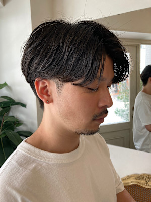 Amule hair salon×スタイル