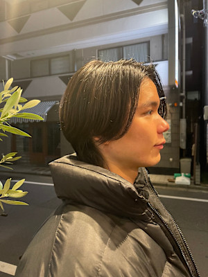 Amule hair salon×スタイル