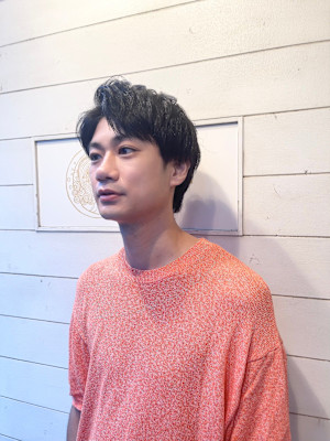 Amule hair salon×スタイル