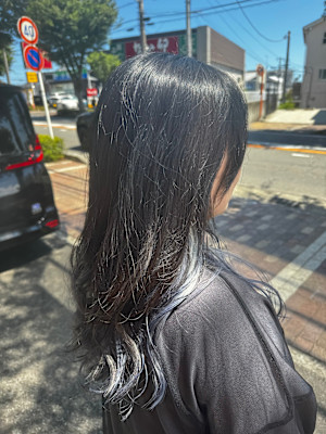 regame Hair＆Spa 髪質改善 エンジェリックケア