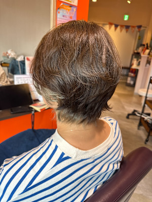 regame Hair＆Spa 髪質改善 エンジェリックケア