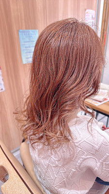 regame Hair＆Spa 髪質改善 エンジェリックケア