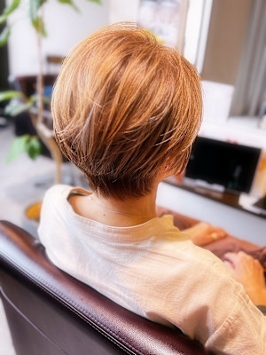 regame Hair＆Spa 髪質改善 エンジェリックケア