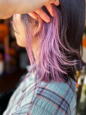 regame Hair＆Spa 髪質改善 エンジェリックケア