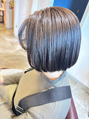 regame Hair＆Spa 髪質改善 エンジェリックケア