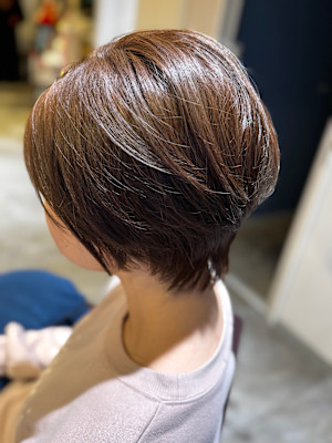 regame Hair＆Spa 髪質改善 エンジェリックケア