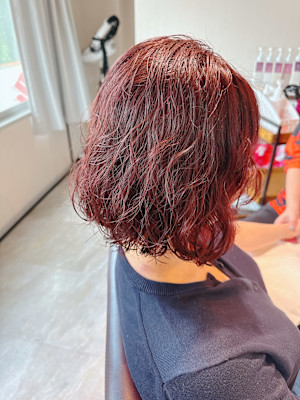 regame Hair＆Spa 髪質改善 エンジェリックケア