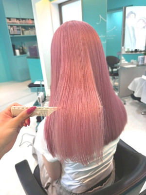 u nagoya×スタイル