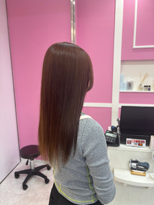 u nagoya×スタイル