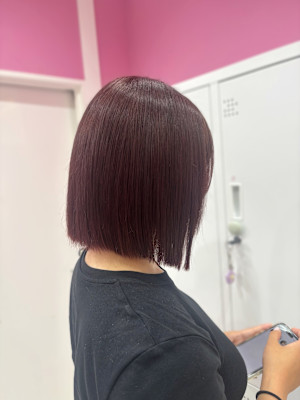 u nagoya×スタイル