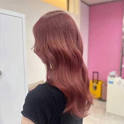 u nagoya×スタイル