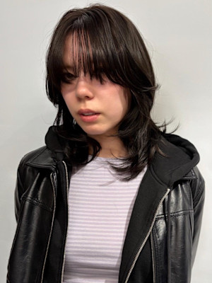 ミディアムレイヤー