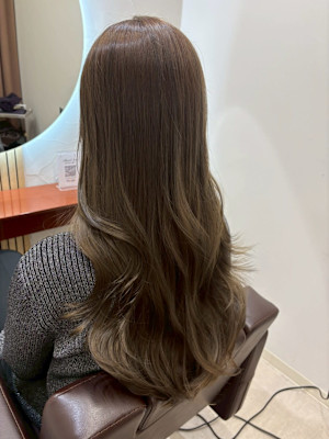 N° rico 名駅×スタイル