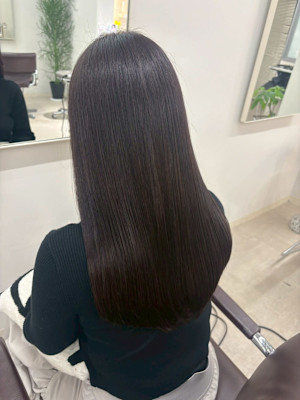 N° rico 名駅×スタイル