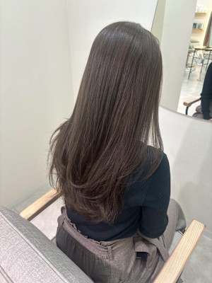 N° rico 名駅×スタイル