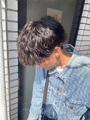 N° rico 名駅×スタイル