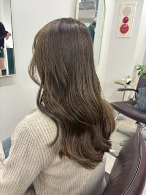 N° blao 名古屋栄×スタイル