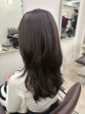 N° blao 名古屋栄×スタイル