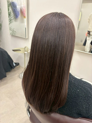 N° blao 名古屋栄×スタイル