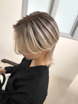 N° blao 名古屋栄×スタイル