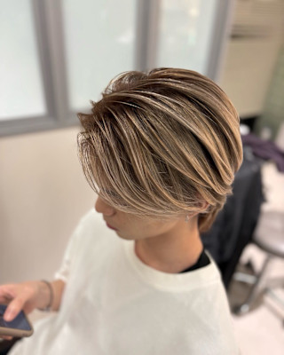 N° blao 名古屋栄×スタイル