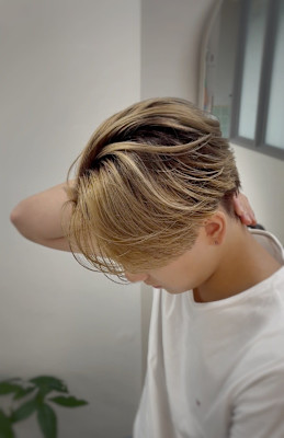 N° blao 名古屋栄×スタイル