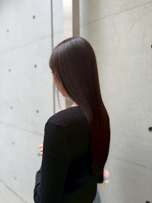 N° blao 名古屋栄×スタイル