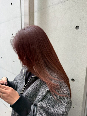 N° blao 名古屋栄×スタイル