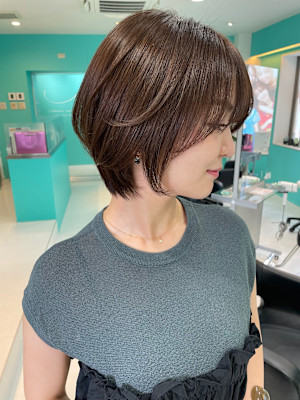 u Ikebukuro×スタイル