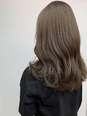 N° blao 名古屋栄×スタイル