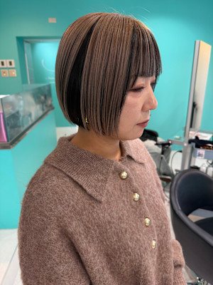 u Ikebukuro×スタイル