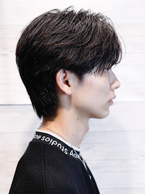 リバースセンターパート